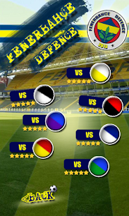 Lastest FENERBAHCE DEFENCE APK
