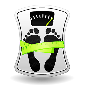 Body & Weight Monitor 1.2.1 Icon