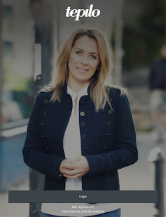 Tepilo – Online Estate Agent Screenshots 0