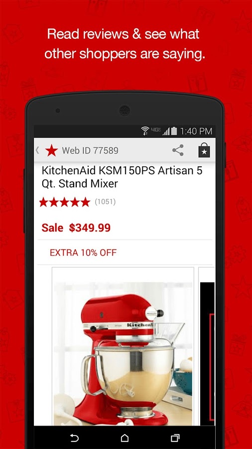 Macy's - Android Apps on Google Play