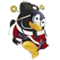 QQ test logo