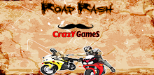 Road Rush by CraZy Games APK