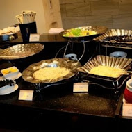 【桂田酒店】心巴黎百匯餐廳