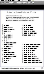 Free Morse Keyer APK