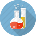 Chemical Formula Dictionary icon