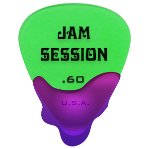 Guitar Jam Session 3.3.1