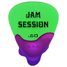 Guitar Jam Session Application icon