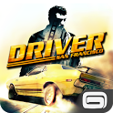 Driver San Francisco icon