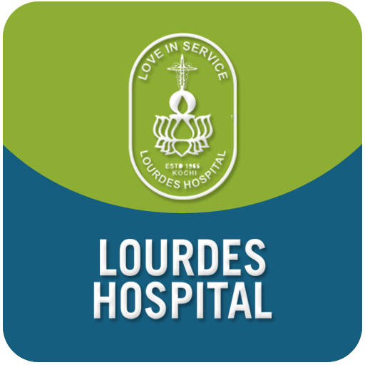 Lourdes Hospital 醫療 App LOGO-APP開箱王