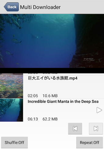 免費下載媒體與影片APP|Multi Downloader:下載MP4影片/視頻 app開箱文|APP開箱王