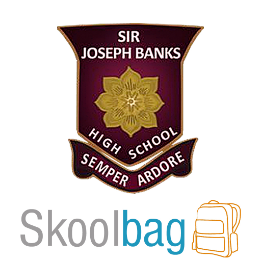 Sir Joseph Banks High School 教育 App LOGO-APP開箱王