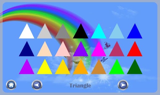 download Learn Colors and Shapes free