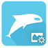 ASUS LiveOcean(Live wallpaper)1.1.1.3_180208