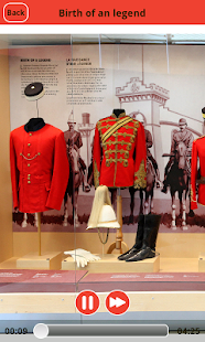 RCMP Heritage Center Screenshots 3