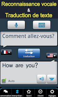 Convers. Instantanée [10 lang] - screenshot thumbnail