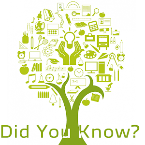 Extremely Interesting Facts 1.0.02