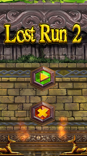 Lost Run 2 - screenshot thumbnail