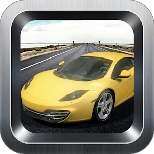 3D Metropolis Racer.apk 1.1
