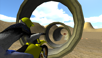 Anteprima screenshot di Bike Racing: Motocross 3D APK #15