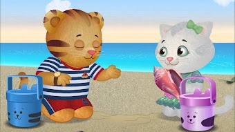 Daniel Tiger's Neighborhood - Movies & TV on Google Play