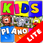 Piano for Kids