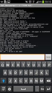 Free Download OTG UART Terminal-232 1.2 APK for Android
