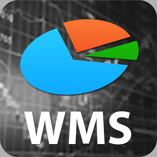 WMS Portfolio LOGO-APP點子