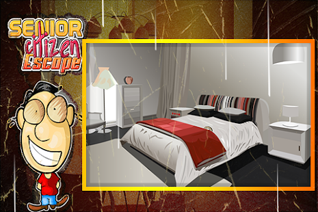 Lastest Senior Citizen Escape APK for Android
