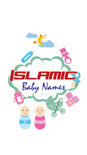 Islamic Baby Names Screenshots 0