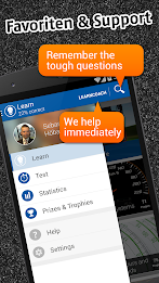 LGV Theory Test UK 2019 poster 7