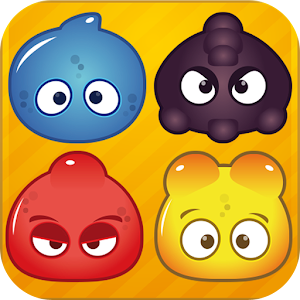 Jelly Crush Mania 1.4