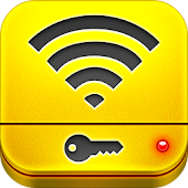 WEP Secure Pro - WEP Keygen