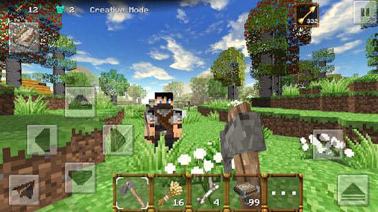 MiniCraft 2 Screenshots 10