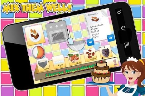 How to download Cake Bake 1.0 apk for bluestacks