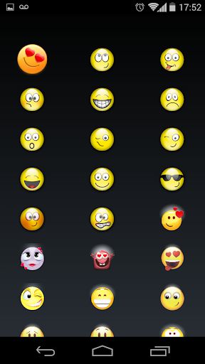 emoticons plus