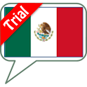 SVOX Mexican Angelica Trial logo