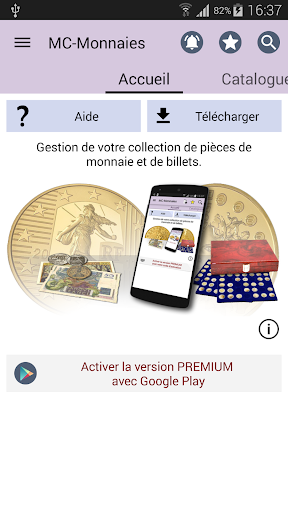 【免費工具App】MC-Monnaies (Pièces Euro)-APP點子