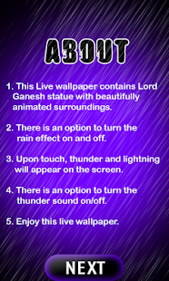How to mod Lord Ganesh Lightening Live WP patch 1.2 apk for pc