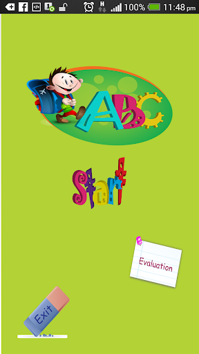 ABC Game For Kids