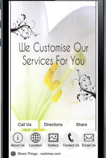 Free De Floral Gallery APK