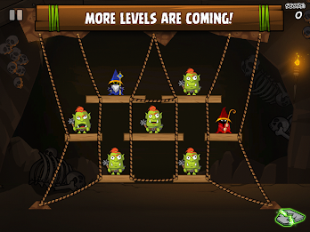 Siege Hero Wizards poster 10