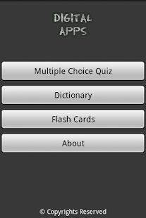 Lastest 1200 ELECTRICIAN TERMS QUIZ APK for Android