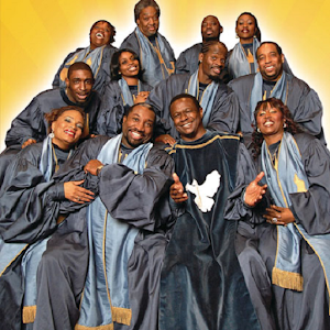 African American Gospel Lyrics.apk 1.0