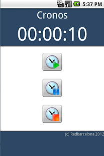 Download Cronos APK for Android