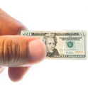 Hyperinflation logo