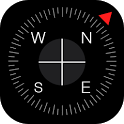 Compass icon