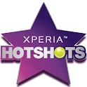 Xperia&trade; Hot Shots for Android&trade;