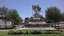 Monumento A Moctezuma 