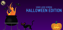 Halloween Voice Lock PRANK APK