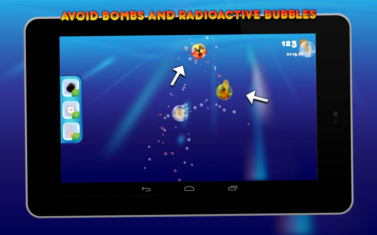 Aim and money counting from easy math games vision